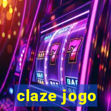 claze jogo